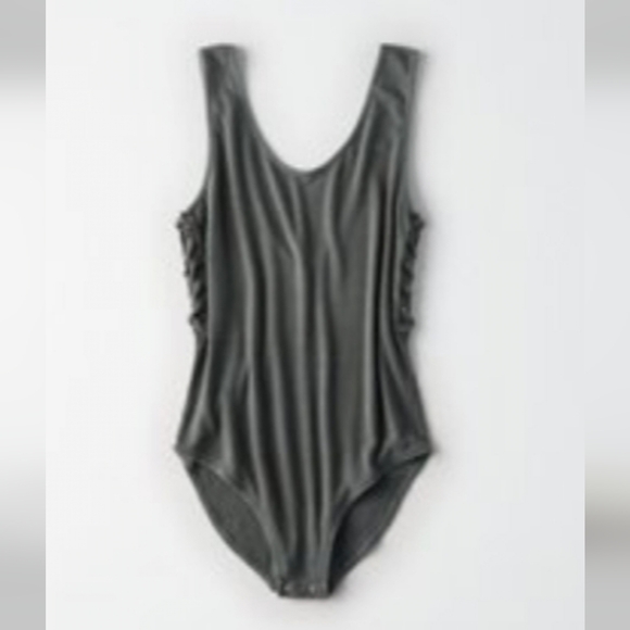 American Eagle Bodysuit - Picture 5 of 5